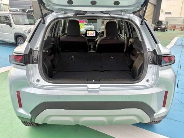 スズキ フロンクス １．５ ４ＷＤ R7年 (甲信越・北陸) 99