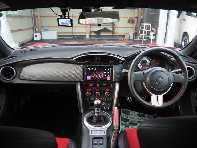 トヨタ ８６ ２．０ ＧＴ リミテッド H27年 () 99