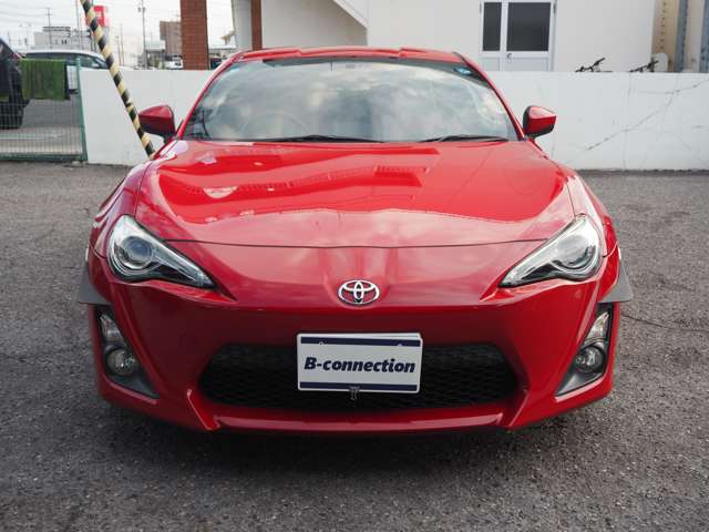 トヨタ ８６ ２．０ ＧＴ リミテッド H27年 () 99