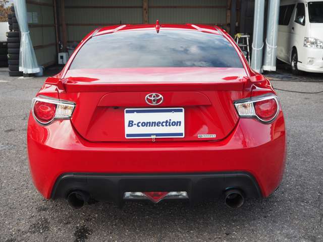 トヨタ ８６ ２．０ ＧＴ リミテッド H27年 () 99