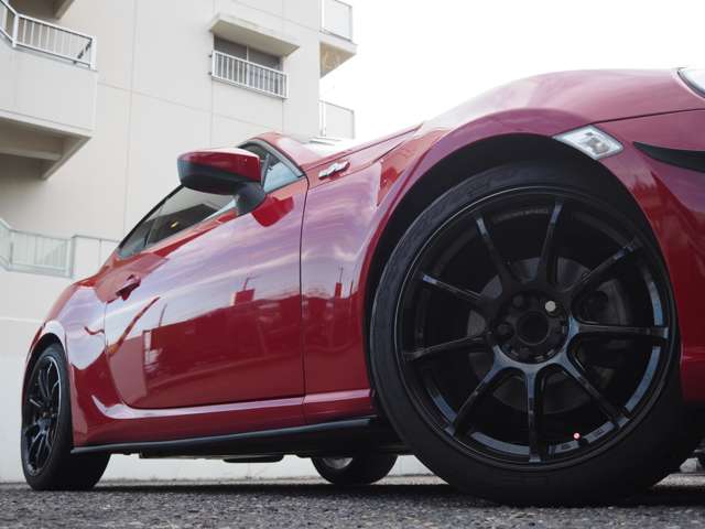 トヨタ ８６ ２．０ ＧＴ リミテッド H27年 () 99