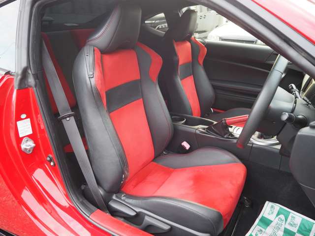 トヨタ ８６ ２．０ ＧＴ リミテッド H27年 () 99