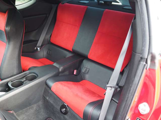 トヨタ ８６ ２．０ ＧＴ リミテッド H27年 () 99