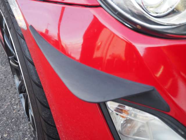 トヨタ ８６ ２．０ ＧＴ リミテッド H27年 () 99