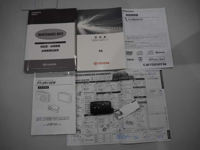 トヨタ ８６ ２．０ ＧＴ リミテッド H27年 () 99