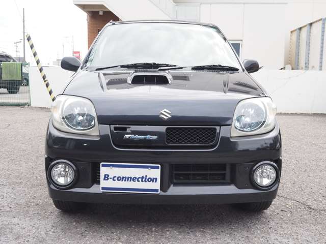 スズキ ＫＥＩ ６６０ ワークス ４ＷＤ H17年 () 99