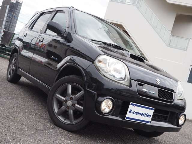 スズキ ＫＥＩ ６６０ ワークス ４ＷＤ H17年 () 99