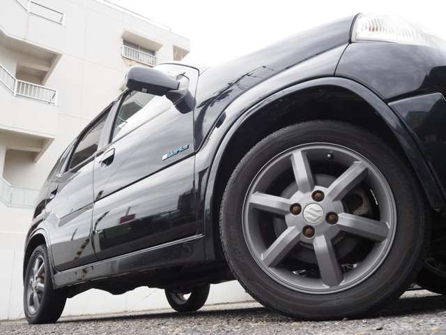 スズキ ＫＥＩ ６６０ ワークス ４ＷＤ H17年 () 99