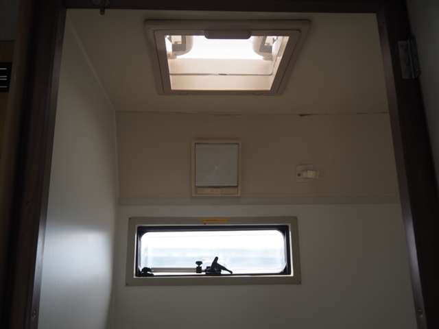 トヨタ カムロード バンテック H17年 (甲信越・北陸) 99