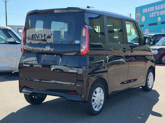 日産 ルークス ６６０ Ｘ ４ＷＤ R2年 (甲信越・北陸) 99