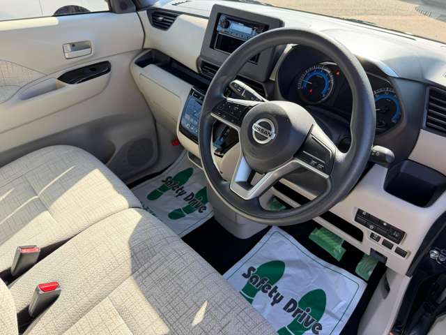 日産 ルークス ６６０ Ｘ ４ＷＤ R2年 (甲信越・北陸) 99