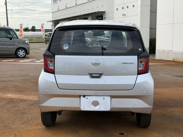 ダイハツ ミラ　イース ６６０ Ｌ ＳＡＩＩＩ R1年 (甲信越・北陸) 99