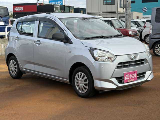 ダイハツ ミラ　イース ６６０ Ｌ ＳＡＩＩＩ R1年 (甲信越・北陸) 99