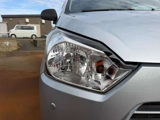 ダイハツ ミラ　イース ６６０ Ｌ ＳＡＩＩＩ R1年 (甲信越・北陸) 99