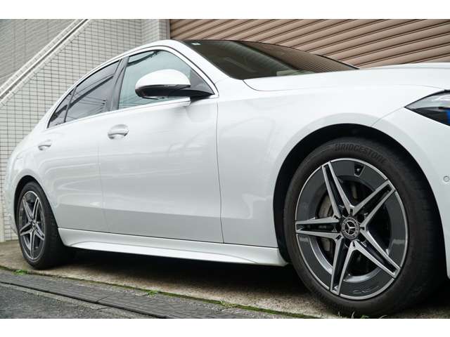 メルセデスベンツ Ｃクラス Ｃ２２０ Ｄ アバンギャルド （ＩＳＧ搭載モデル） ディーゼルターボ ＭＰ２０２３０２ R5年 (関東) 99