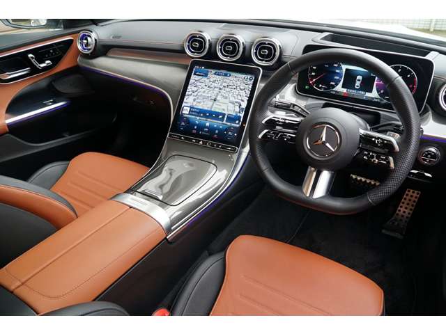 メルセデスベンツ Ｃクラス Ｃ２２０ Ｄ アバンギャルド （ＩＳＧ搭載モデル） ディーゼルターボ ＭＰ２０２３０２ R5年 (関東) 99