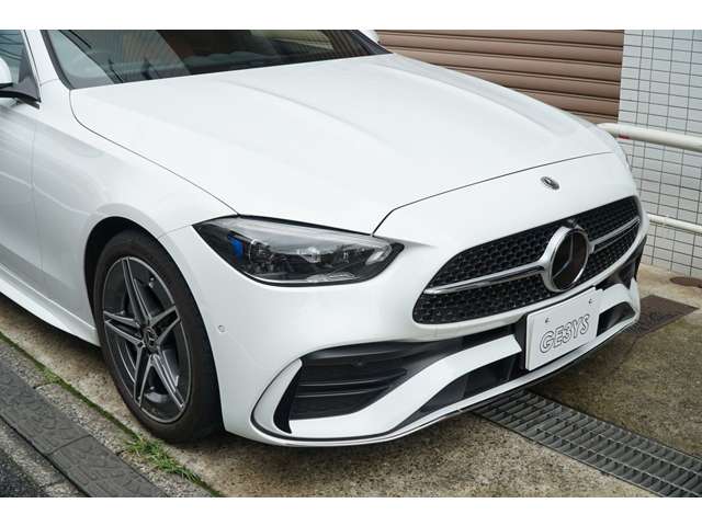 メルセデスベンツ Ｃクラス Ｃ２２０ Ｄ アバンギャルド （ＩＳＧ搭載モデル） ディーゼルターボ ＭＰ２０２３０２ R5年 (関東) 99