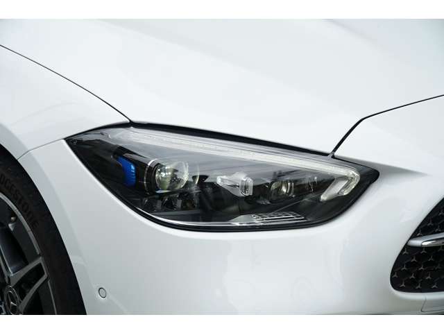 メルセデスベンツ Ｃクラス Ｃ２２０ Ｄ アバンギャルド （ＩＳＧ搭載モデル） ディーゼルターボ ＭＰ２０２３０２ R5年 (関東) 99