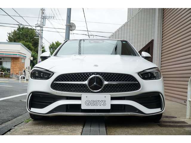 メルセデスベンツ Ｃクラス Ｃ２２０ Ｄ アバンギャルド （ＩＳＧ搭載モデル） ディーゼルターボ ＭＰ２０２３０２ R5年 (関東) 99
