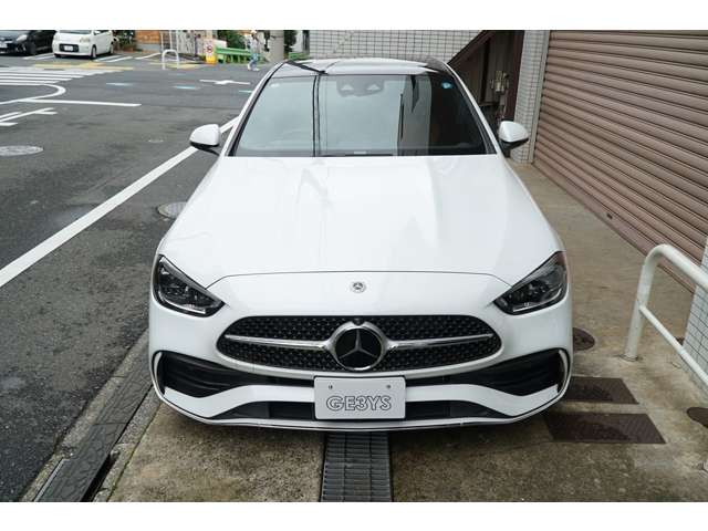 メルセデスベンツ Ｃクラス Ｃ２２０ Ｄ アバンギャルド （ＩＳＧ搭載モデル） ディーゼルターボ ＭＰ２０２３０２ R5年 (関東) 99