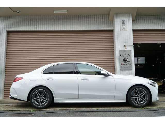 メルセデスベンツ Ｃクラス Ｃ２２０ Ｄ アバンギャルド （ＩＳＧ搭載モデル） ディーゼルターボ ＭＰ２０２３０２ R5年 (関東) 99