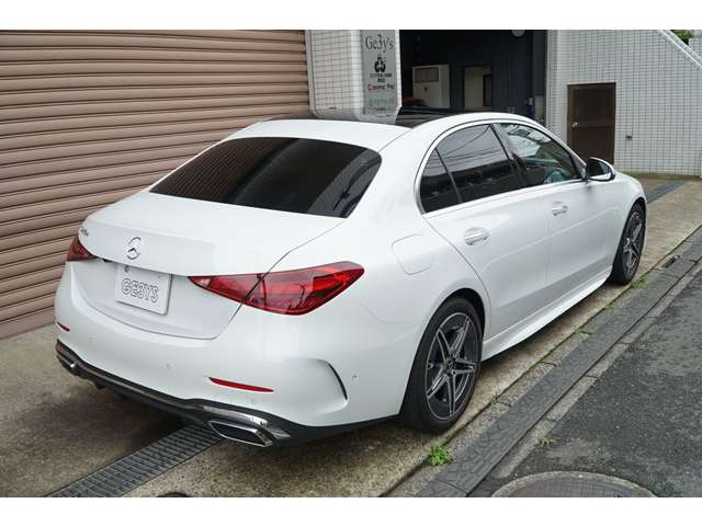 メルセデスベンツ Ｃクラス Ｃ２２０ Ｄ アバンギャルド （ＩＳＧ搭載モデル） ディーゼルターボ ＭＰ２０２３０２ R5年 (関東) 99