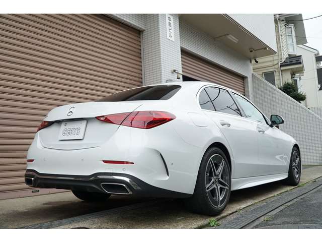 メルセデスベンツ Ｃクラス Ｃ２２０ Ｄ アバンギャルド （ＩＳＧ搭載モデル） ディーゼルターボ ＭＰ２０２３０２ R5年 (関東) 99