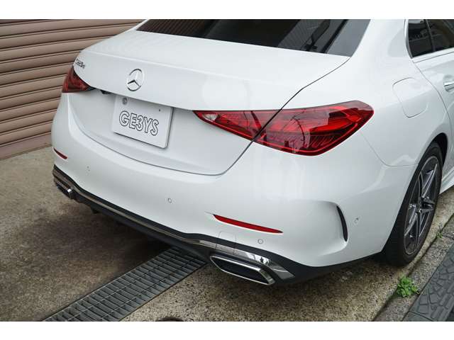 メルセデスベンツ Ｃクラス Ｃ２２０ Ｄ アバンギャルド （ＩＳＧ搭載モデル） ディーゼルターボ ＭＰ２０２３０２ R5年 (関東) 99