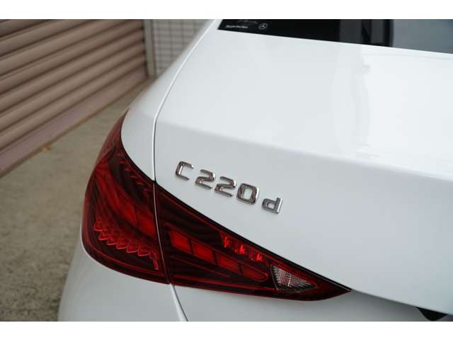 メルセデスベンツ Ｃクラス Ｃ２２０ Ｄ アバンギャルド （ＩＳＧ搭載モデル） ディーゼルターボ ＭＰ２０２３０２ R5年 (関東) 99
