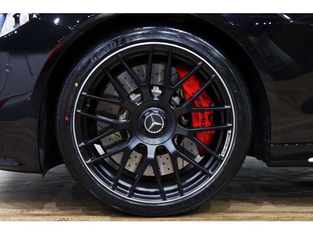 ＡＭＧ Ｃクラス Ｃ６３ Ｓ R1年 () 99