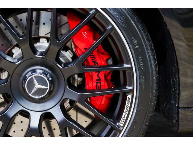 ＡＭＧ Ｃクラス Ｃ６３ Ｓ R1年 () 99