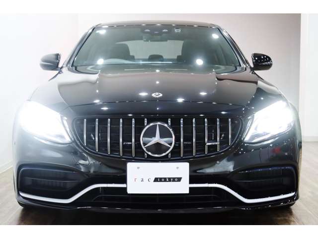 ＡＭＧ Ｃクラス Ｃ６３ Ｓ R1年 () 99