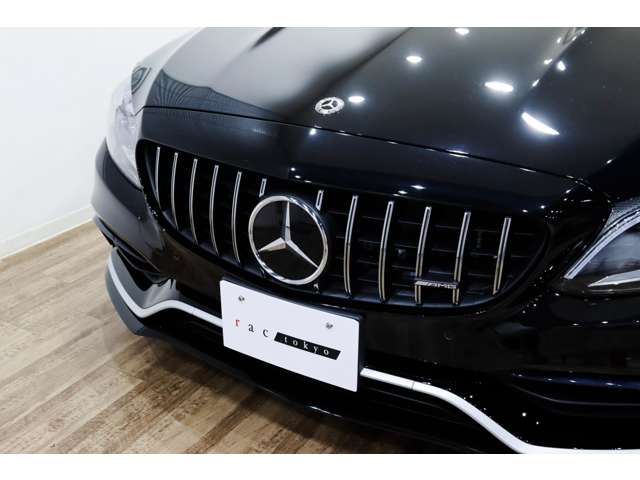 ＡＭＧ Ｃクラス Ｃ６３ Ｓ R1年 () 99