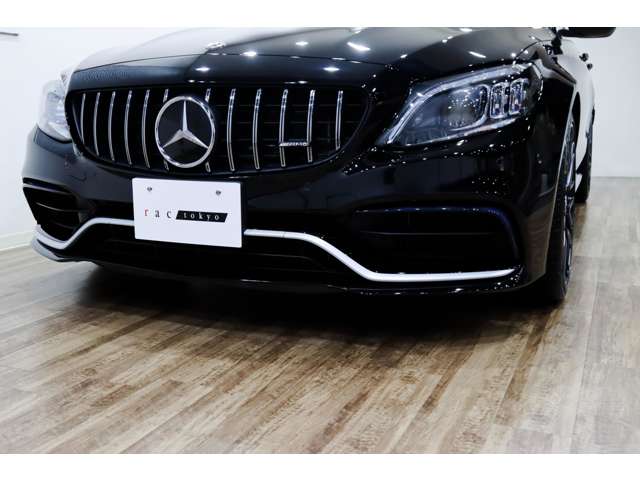 ＡＭＧ Ｃクラス Ｃ６３ Ｓ R1年 () 99