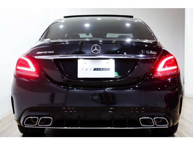 ＡＭＧ Ｃクラス Ｃ６３ Ｓ R1年 () 99
