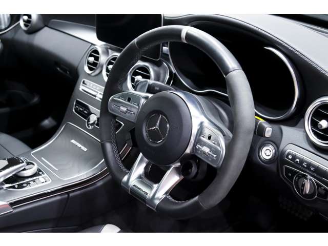 ＡＭＧ Ｃクラス Ｃ６３ Ｓ R1年 () 99