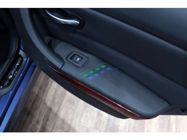 ＢＭＷアルピナ Ｄ３ リムジン ビターボ H22年 () 99