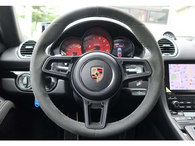 ポルシェ ７１８ケイマン ＧＴ４ ＰＤＫ R3年 (関東) 99