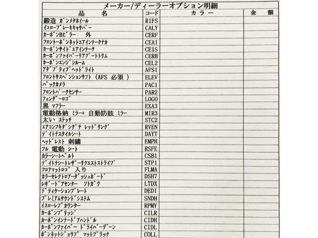 フェラーリ Ｆ８　スパイダー Ｆ１　ＤＣＴ R3年 (関東) 99