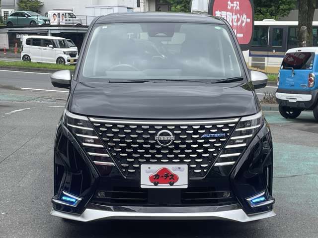日産 セレナ ２．０ ＡＵＴＥＣＨ R5年 () 99