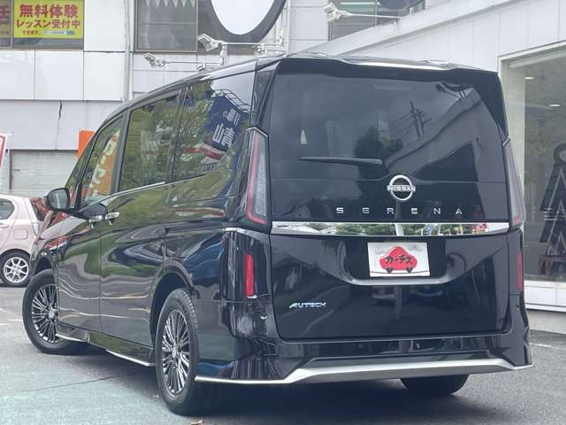 日産 セレナ ２．０ ＡＵＴＥＣＨ R5年 () 99