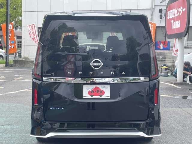 日産 セレナ ２．０ ＡＵＴＥＣＨ R5年 () 99