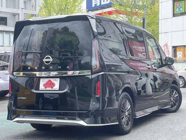 日産 セレナ ２．０ ＡＵＴＥＣＨ R5年 () 99