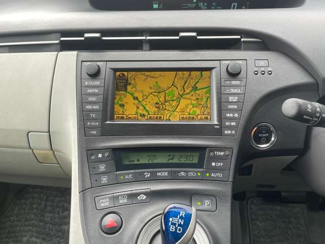 トヨタ プリウス １．８ Ｓ ツーリングセレクション H21年 () 99