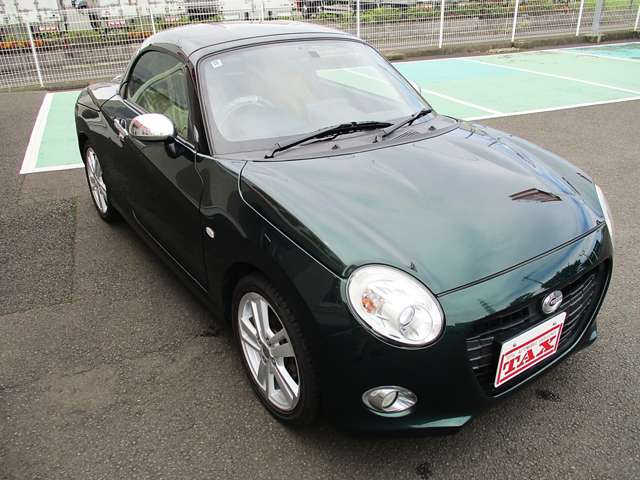 ダイハツ コペン セロ ６６０ H28年 (東北) 99