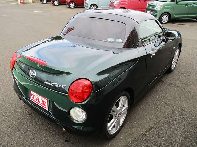 ダイハツ コペン セロ ６６０ H28年 (東北) 99