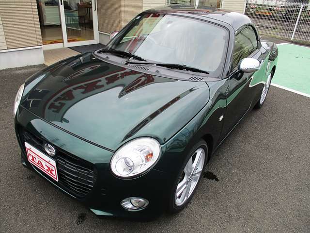 ダイハツ コペン セロ ６６０ H28年 (東北) 99