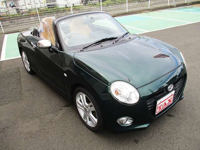 ダイハツ コペン セロ ６６０ H28年 (東北) 99