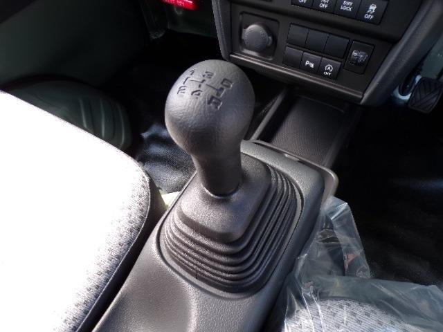 スズキ キャリイトラック ６６０ ＫＣ農繁 ３方開 ４ＷＤ R8年 (東北) 99