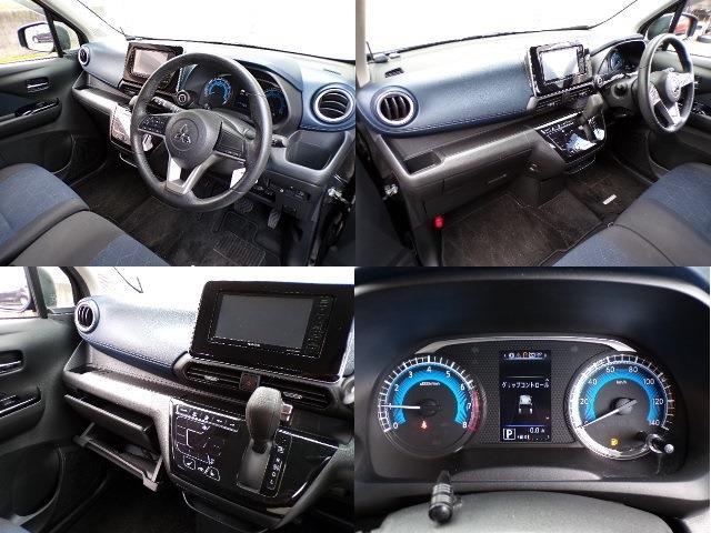 三菱 ｅＫクロス ６６０ Ｇ ４ＷＤ R1年 (東北) 99